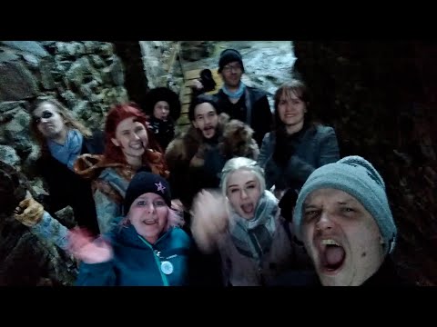 10 Random Facts about You Follow Nothing (Behind The Scenes of Game of Thrones Fan Film)