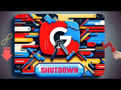 Google URL Shortener Shutdown - Billions of Links to Break by August 25 2025!