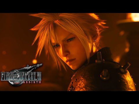 【観るゲーム裏】FINAL FANTASY Ⅶ REBIRTH Last part /日本語音声・日本語字幕/無実況