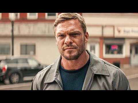 Reacher Season 2 Clip - “Jack Stops A Carjack” (2023)