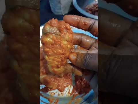 lobster 🦞 fry #lobster #seafood #shortsviral #trending #vdj #vlogs #subcribemychannel