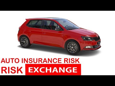 New Jersey Automobile Insurance Risk Exchange