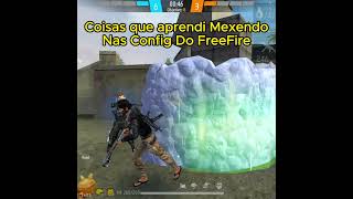 SENSI NOVA ATUALIZAÇÃO ⚙️  #sensibilidadefreefire #sensibilidadeedpi #freefire #ff