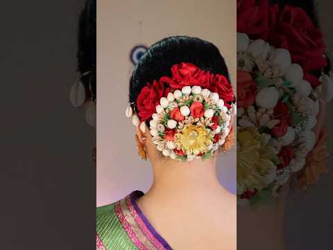 #navratrihairstyle #navratrispecial #navratri #hairstyle #indianhairstyles #hairstyletutorial