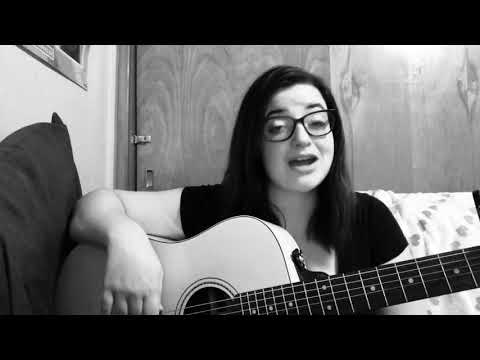 Katy Perry- The One That Got Away Cover