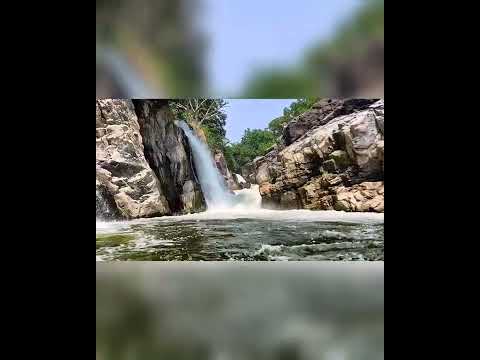 Hogenakkal Water Falls | Teaser #shorts