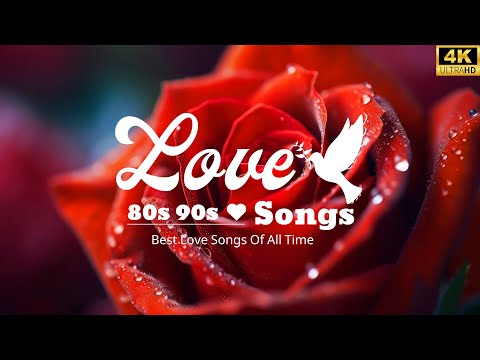 Falling In Love Songs Collection 2024 - Greatest Hits Love Songs 70s 80s 90s Ever