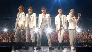 SMAP ／ オリジナル スマイル (2011)