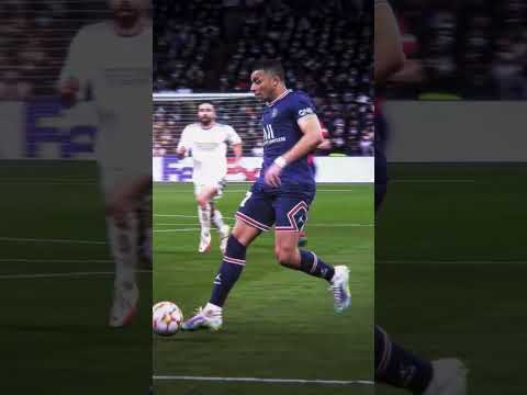 mbappe best goal 😍🚀#football #messi #mbappe #realmadrid -#shortsfeed