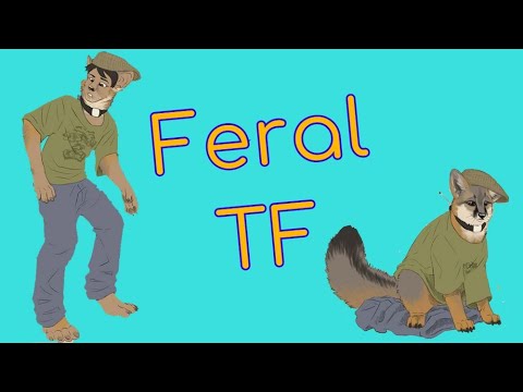 Feral Transformation / Feral TFTG