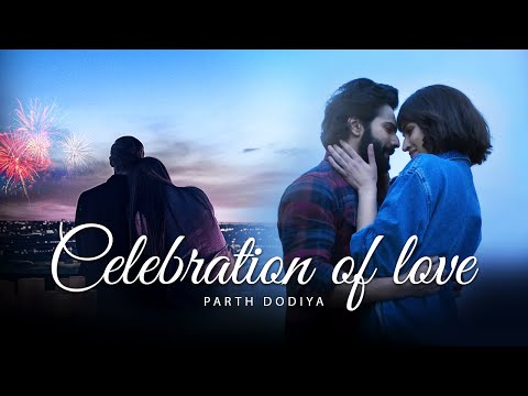 Celebration of Love Mashup - Parth Dodiya | Romantic Love Songs | Bollywood Lofi & Chill 2023