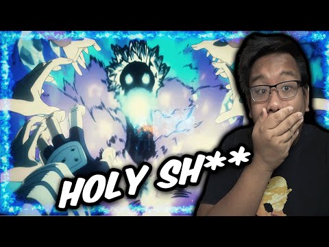 My Hero Academia - Season 7 OPENING 2 - Reaction