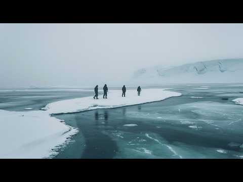 Lost and Stranded on the Ice