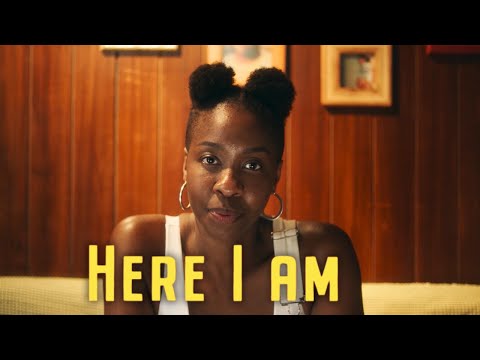 Here I Am (2024) Spoken Word | MYM