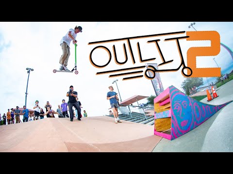 OUTLIT 2 - Austin TX