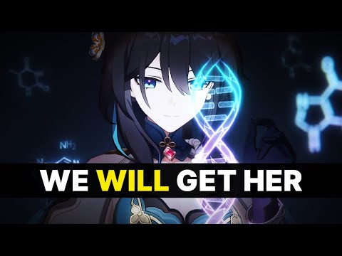 MOMMY IS COMING HOME 💳 NO MATTER WHAT 💳 | Honkai: Star Rail