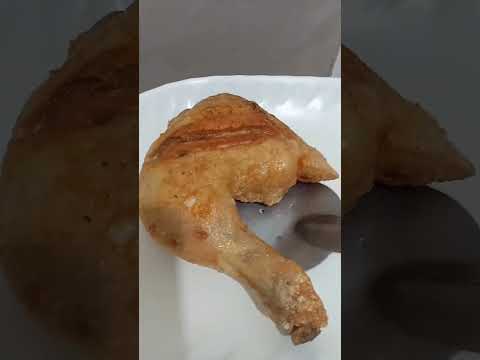 Fried Chicken #foodie #subscribe #youtubeshort #everyone #friedchicken