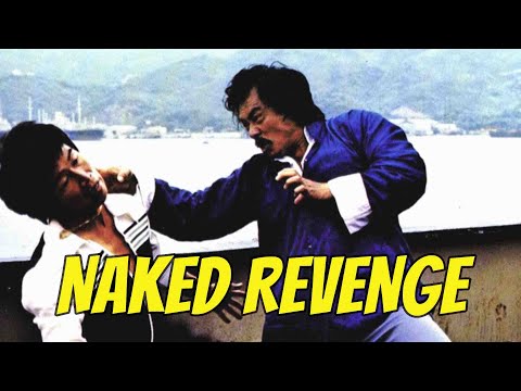 Wu Tang Collection - Naked Revenge