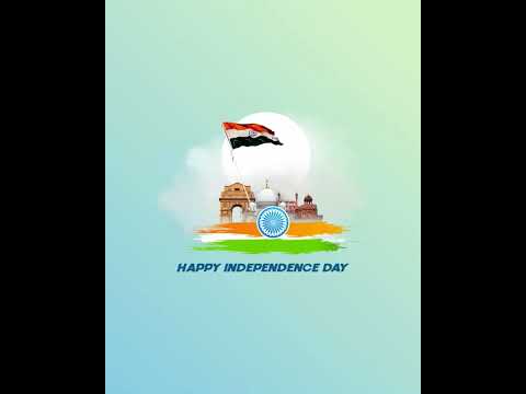 15th August Independence day wishes video | 15th August | 15 august status #shorts #ytshorts #india