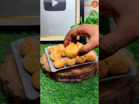 Diwali special mini kachori 😍😍❤️❤️… #shorts #kachori #minikachori #food #kalpanaskitchen #viral