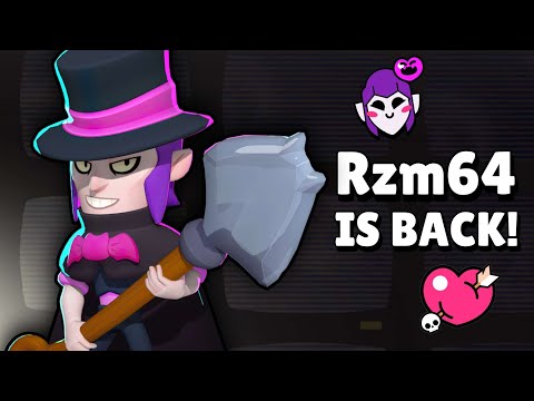 UNHACKED! 🔥 RZM64 IS BACK!