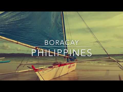 Boracay Paraw Sailing | Philippines