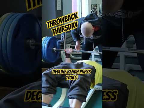 Bench Press 170kg #throwback #throwbackthursday #chest #viralvideo #gym #shorts  Subscribe💪