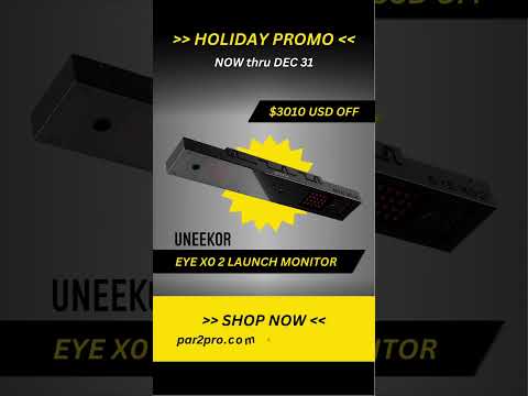 Uneekor December Holiday Promo