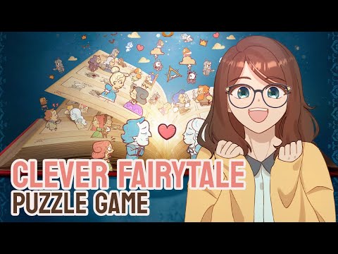 Become A Storyteller in this Amazing Puzzle Game | STORYTELLER | Ep. 2