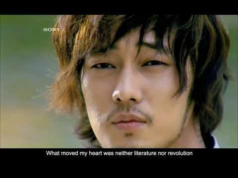 [Eng Sub] So Ji Sub -  Sony CF - Cuba 2008 (Full version)