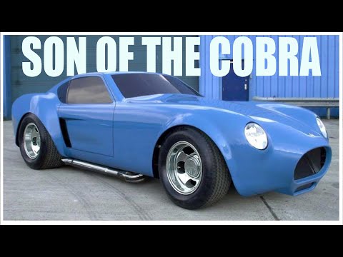 The AC Mamba: A Forgotten Concept and the Successor to the Iconic Cobra