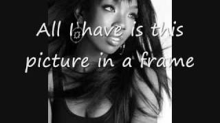 Brandy - Long Distance *With Lyrics*