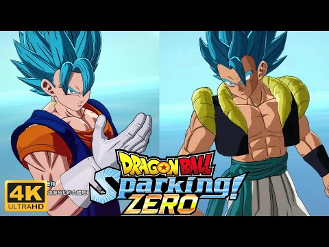 龍珠Sparking ZERO 合體VS融合 彩蛋台詞