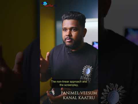 Panimel Veesum Kanal Kaatru | Tamil Musical Thriller | Jiiva | SuperGood Films