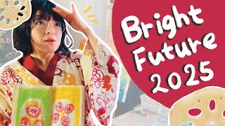 Japanese New Year Traditions & Cozy Moments (日本語Sub)