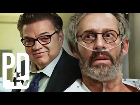 Psychiatrist Finally Puts Psychopath in Jail After Investigation | Chicago Med | PD TV