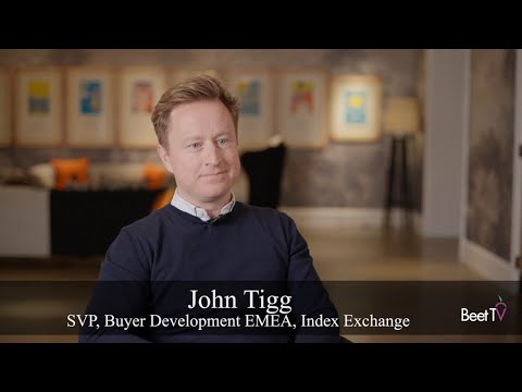 Streaming TV Blends Brand & Performance: Index Exchange’s Tigg