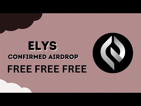 ELYS Network Airdrop Guide | Tesnet & Rewards