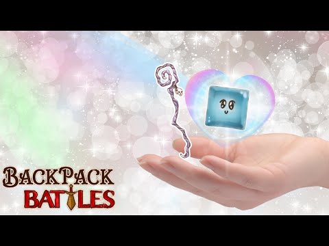 新年一発目はキューバートとアンヒで癒しの３ヶ日を【Backpack Battles / BpB #199】