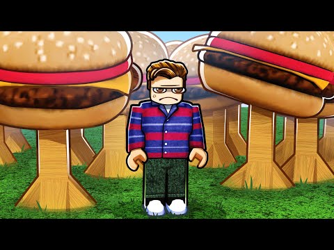 ROBLOX BLOXBURGER