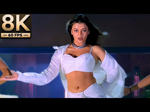 8K Remastered - Ramta Jogi | Aishwarya Rai, Anil Kapoor | Taal