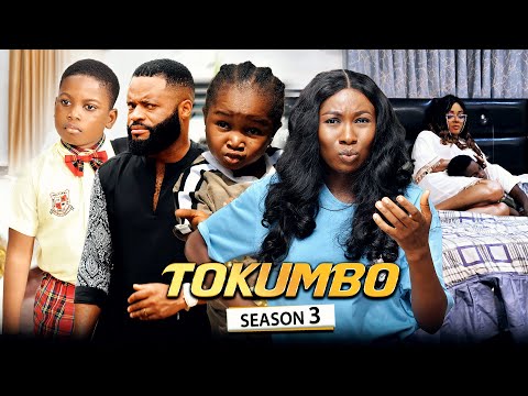 TOKUMBO 3 (New Movie) Ebube Obio/Sonia Uche/Dan David Trending 2022 Nigerian Nollywood Movie