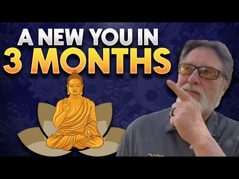 Change Your Life in 3 Months (My Daily Loving Kindness Practice)