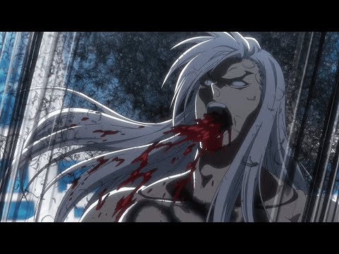 Ukitake's Sacrifice & Aizen's Return「BLEACH: Thousand-Year Blood War Pt. 3 AMV」