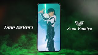 OWV - 「Time Jackerz」Special Stage Ver. (Sano Fumiya Cam)【4K】