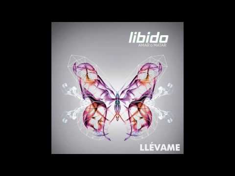 Libido - Llévame  [Audio Oficial]