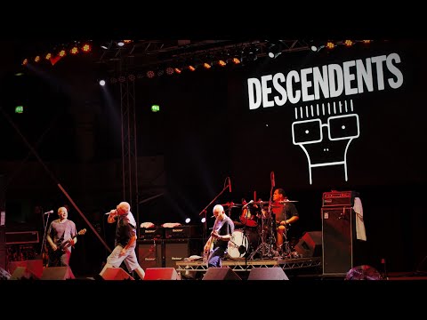 Descendents - Live 2019 [Full Set] [Live Performance] [Concert] [Complete Show]