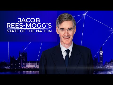 Jacob Rees-Mogg's State Of The Nation | Monday 23rd December