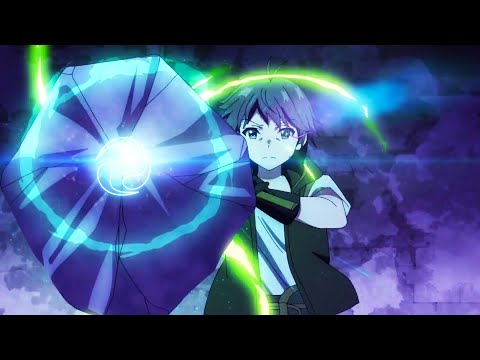 Top 10 Upcoming NEW Winter 2021 Anime