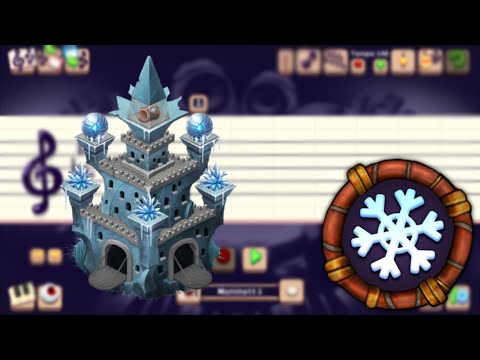 MSM Cold Island Composer Tutorial #1: Castle Bass